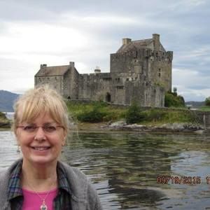 Meet your Posher, Sheila